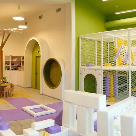 Panorama Skhidnytsya