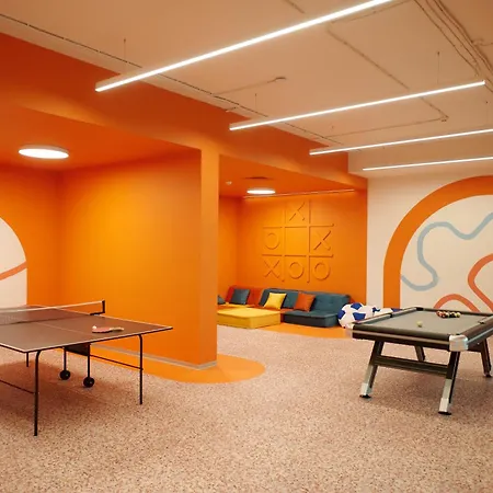 Panorama Skhidnytsya 5* Skhidnytsia