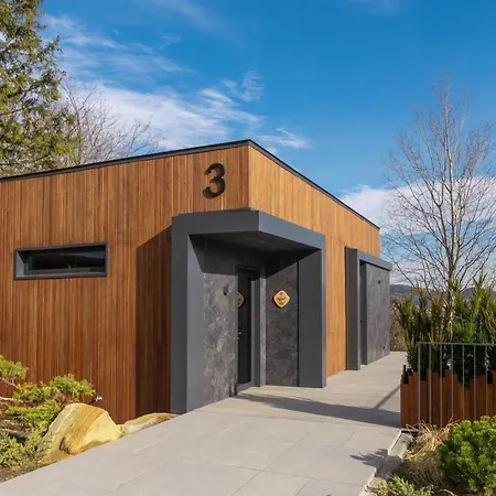 Hotel Panorama Skhidnytsya 5*