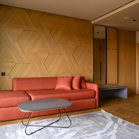 Panorama Skhidnytsya Hotel 5*