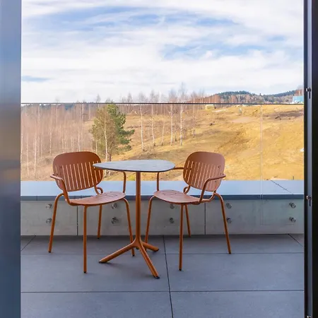 Panorama Skhidnytsya Skhidnytsia