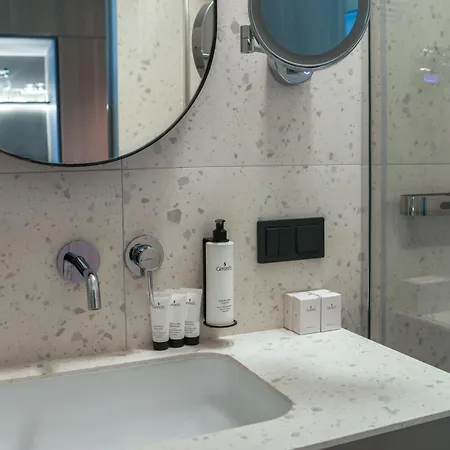 Hotel Panorama Skhidnytsya Skhidnytsia