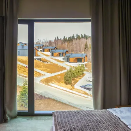 Hotel Panorama Skhidnytsya