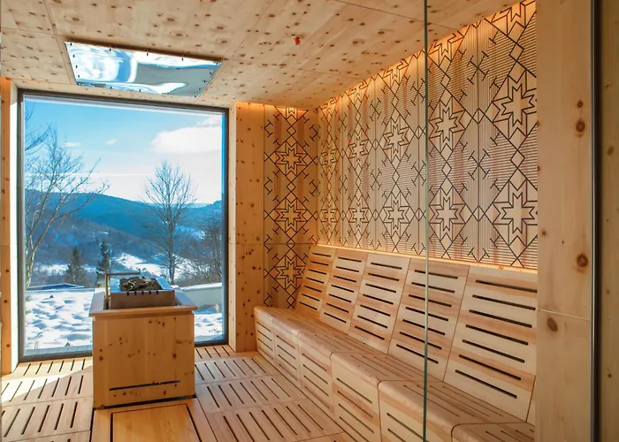 Hotel Panorama Skhidnytsya 5*