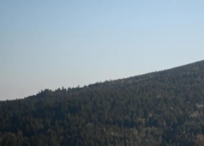 Panorama Skhidnytsya Hotel
