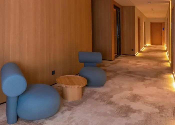 Panorama Skhidnytsya Hotel 5*