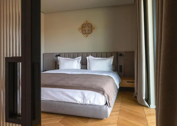 Panorama Skhidnytsya Hotel 5*